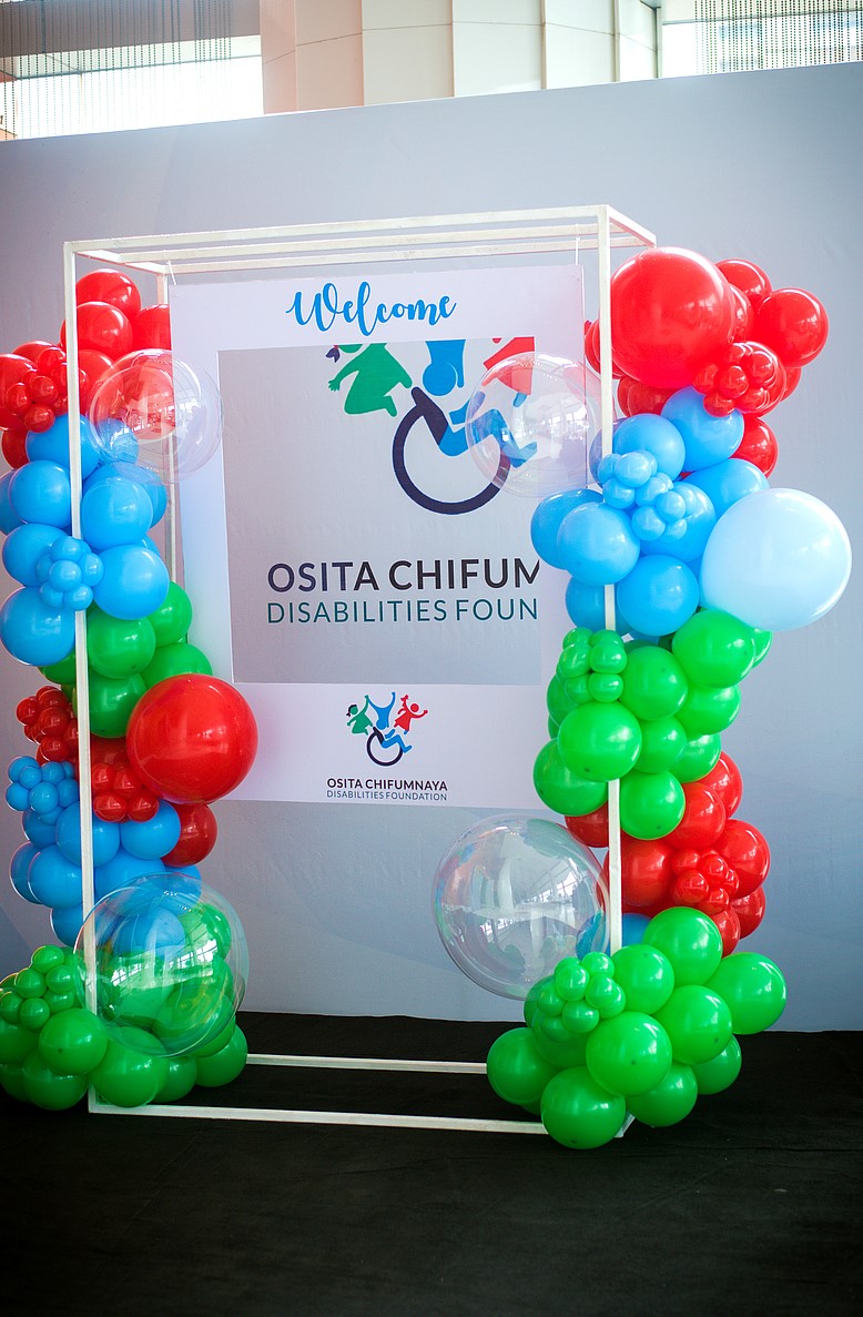 Anniversary outreach